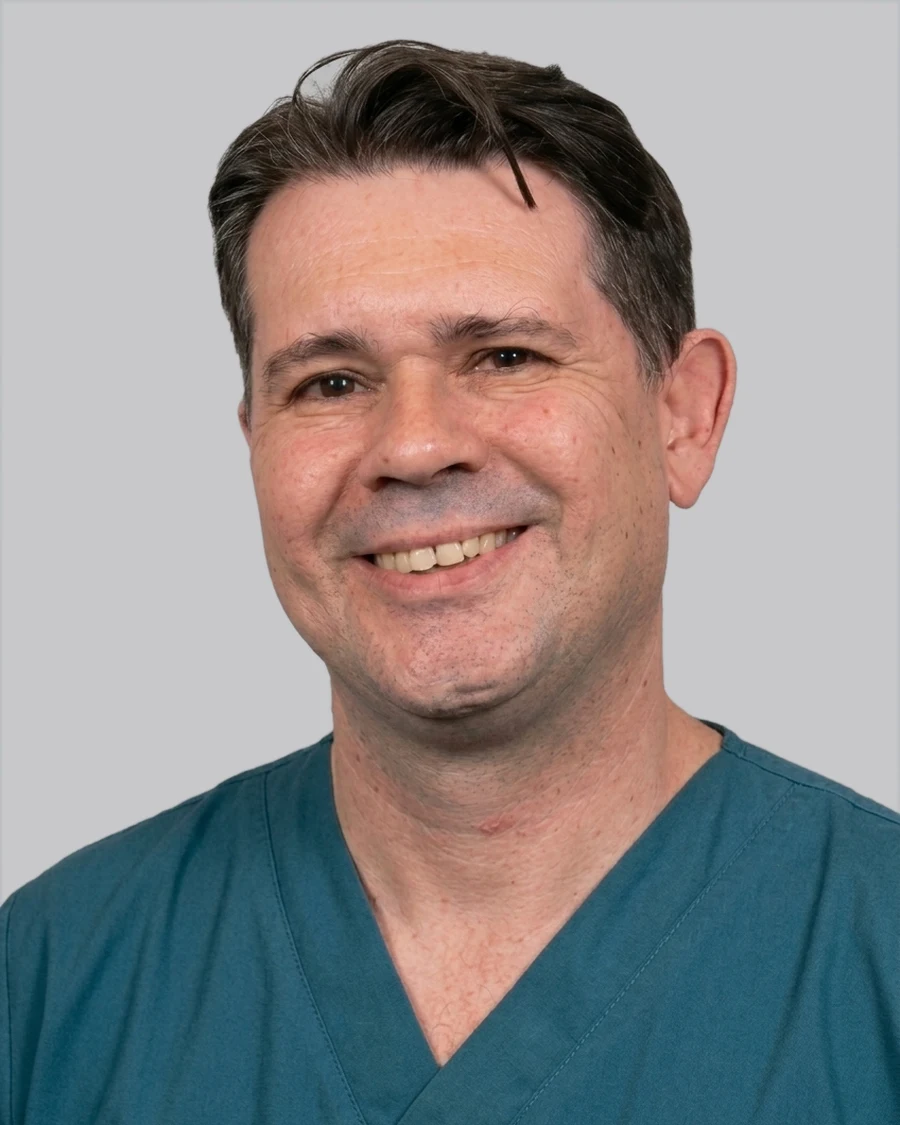 Dr. Alessandro Amici