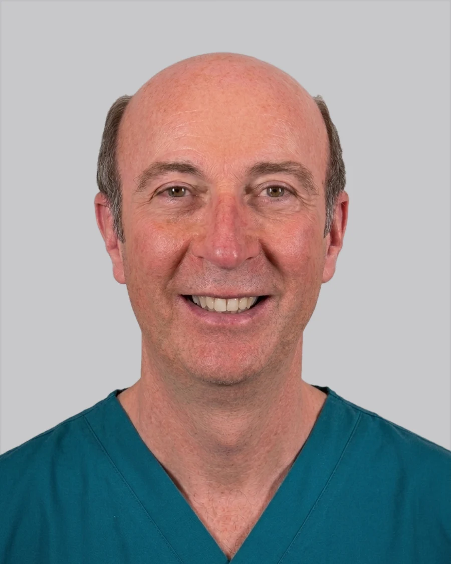 Dr. Carlo Cantù