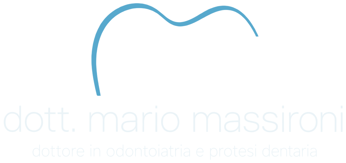 dott. mario massironi — odontoiatria e protesi dentaria