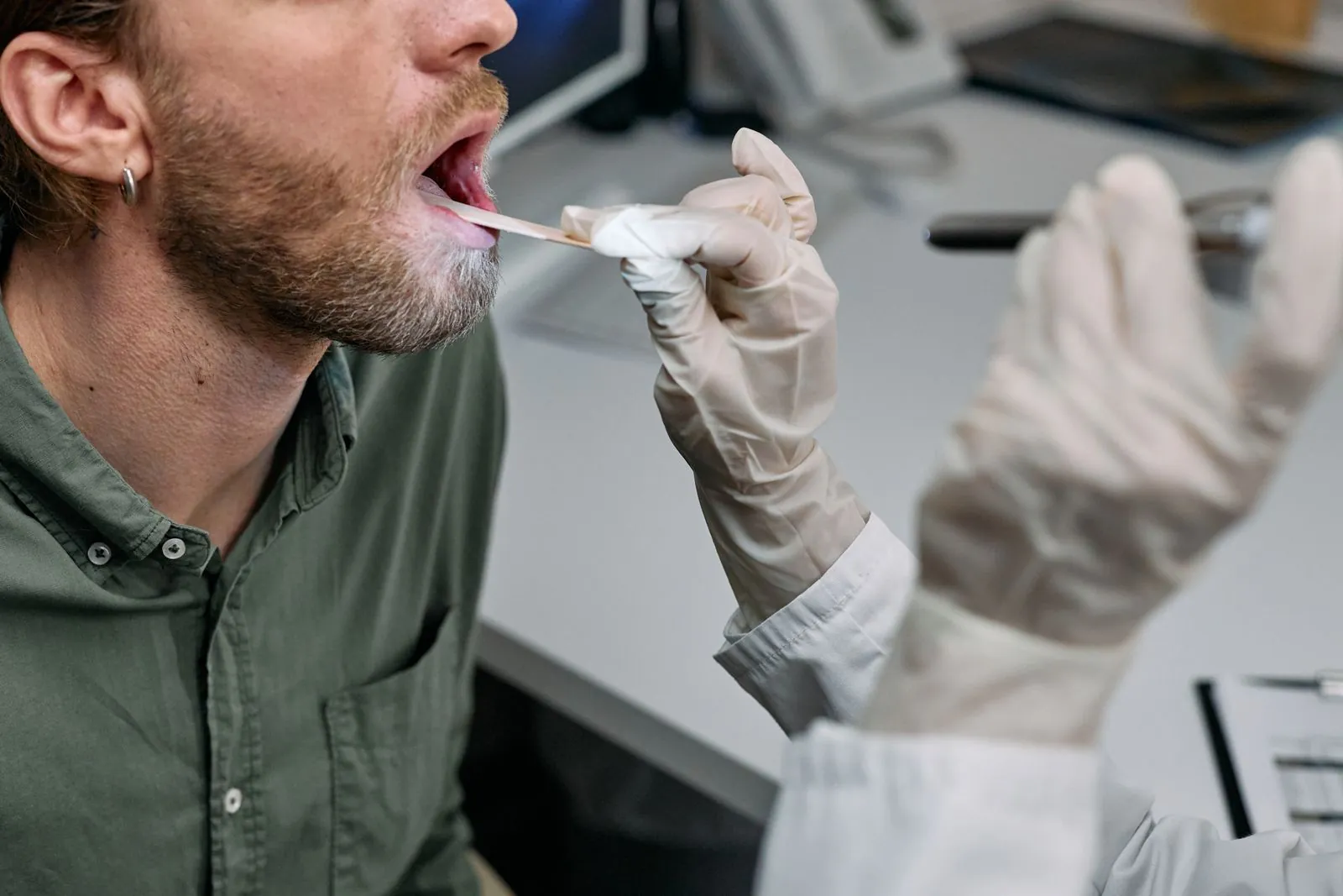 Patologia Orale & Biopsie